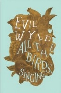 Enlarge image Cover: All the Birds, Singing - Vintage Digital