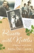 Cover: Risotto With Nettles - Vintage Digital