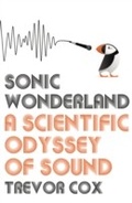 Cover: Sonic Wonderland - Vintage Digital