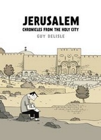 Abbildung von: Jerusalem - Vintage Digital