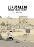 Cover: Jerusalem - Vintage Digital