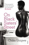 Cover: On Black Sisters' Street - Vintage Digital