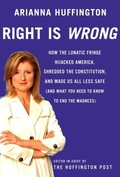 Cover: Right is Wrong - Knopf