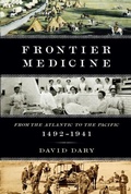 Cover: Frontier Medicine - Vintage
