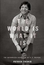 Cover: The World Is What It Is - Vintage