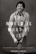 Cover: The World Is What It Is - Vintage