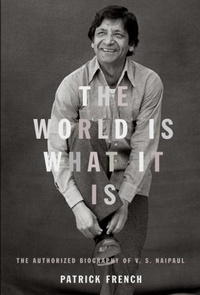 Abbildung von: The World Is What It Is - Vintage