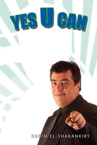 Abbildung von: yes U can - Xlibris