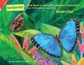Cover: How Does a Caterpillar Become a Butterfly? - Sterling