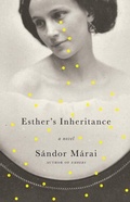 Cover: Esther's Inheritance - Vintage