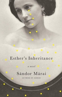 Enlarge image Cover: Esther's Inheritance - Vintage