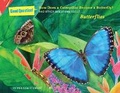 Cover: How Does a Caterpillar Become a Butterfly? - Sterling