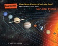 Cover: How Many Planets Circle the Sun? - Sterling