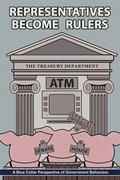 Cover: Representatives Become Rulers - AuthorHouse