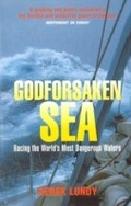 Cover: The Godforsaken Sea - Vintage Digital
