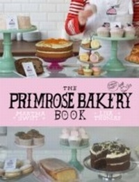 Enlarge image Cover: The Primrose Bakery Book - Vintage Digital