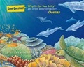 Cover: Why Is the Sea Salty? - Sterling