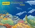 Cover: Why Is the Sea Salty? - Sterling