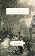 Cover: Antoine's Alphabet - Vintage