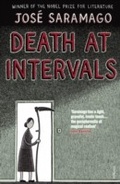 Cover: Death at Intervals - Vintage Digital