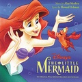 Cover: The Little Mermaid (Arielle, die Meerjungfrau) - Universal Music