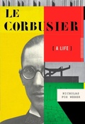 Cover: Le Corbusier - Knopf
