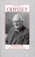 Cover: One Man's Odyssey - Ebury Digital