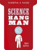 Cover: Scratch & Solve (R) Science Hangman - Sterling