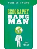 Cover: Scratch & Solve (R) Geography Hangman - Sterling
