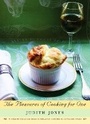 Cover: The Pleasures of Cooking for One - Alfred A. Knopf