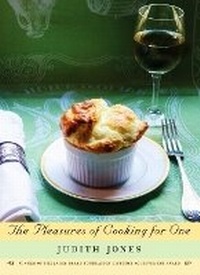 Enlarge image Cover: The Pleasures of Cooking for One - Alfred A. Knopf