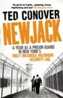 Cover: Newjack - Ebury Digital