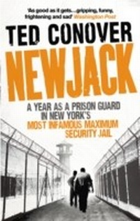 Enlarge image Cover: Newjack - Ebury Digital