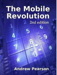 Enlarge image Cover: The Mobile Revolution - Second Edition - Lulu.com