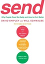 Cover: Send (Revised Edition) - Knopf Publishing Group