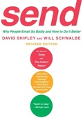 Cover: Send (Revised Edition) - Knopf Publishing Group