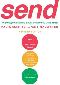 Enlarge image Cover: Send (Revised Edition) - Knopf Publishing Group