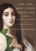 Cover: The Girl Who Loved Camellias - Alfred A. Knopf