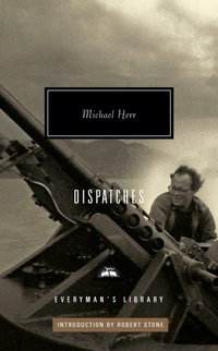 Enlarge image Cover: Dispatches - Random House Inc