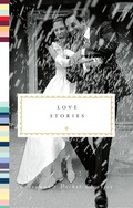 Cover: Love Stories - Random House Inc