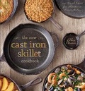 Cover: The New Cast Iron Skillet Cookbook - Sterling