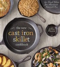 Cover: The New Cast Iron Skillet Cookbook - Union Square & Co.