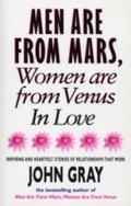 Cover: Mars And Venus In Love - Ebury Digital