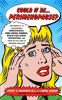 Cover: Could It Be the Perimenopause? - Ebury Digital