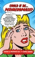 Cover: Could It Be the Perimenopause? - Ebury Digital