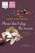 Cover: Please Don't Stop the Music - Recorded Books
