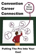 Cover: Convention Career Connection - Lulu.com
