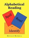 Cover: Alphabetical Reading - Xlibris
