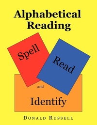 Enlarge image Cover: Alphabetical Reading - Xlibris