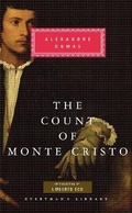 Cover: The Count of Monte Cristo - Random House Inc